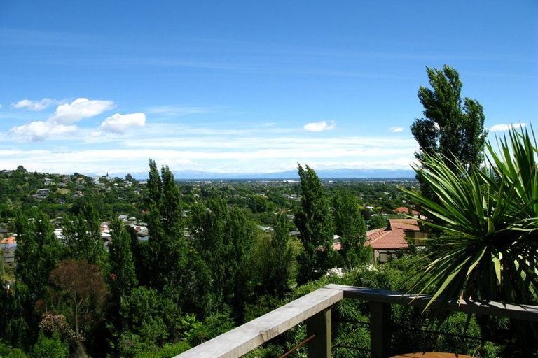 Photo of property in 50 Major Aitken Drive, Huntsbury, Christchurch, 8022