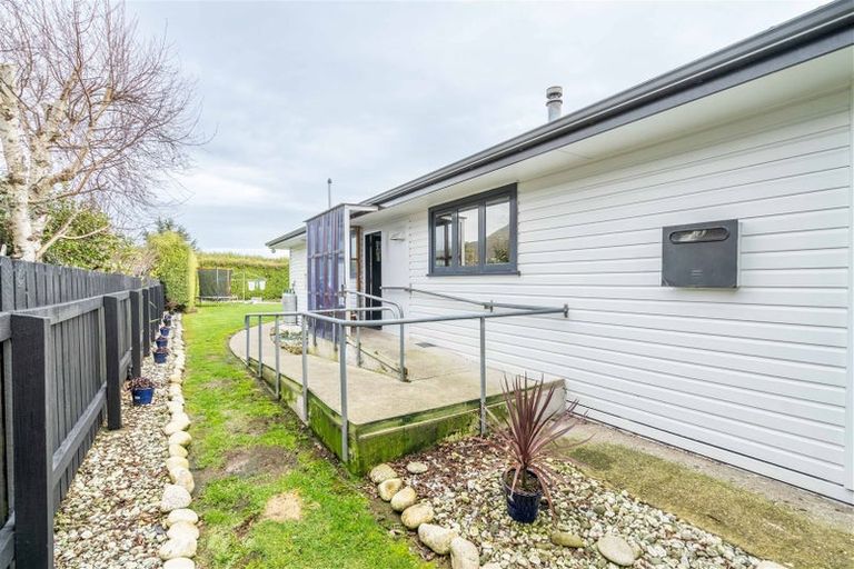 Photo of property in 29 Wye Street, Newfield, Invercargill, 9812