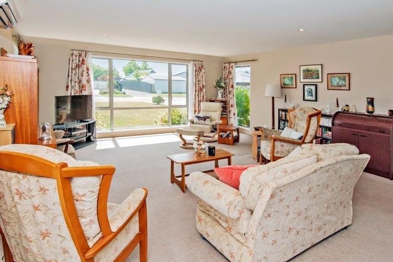 Photo of property in 42 Chervier Street, Leeston, 7632