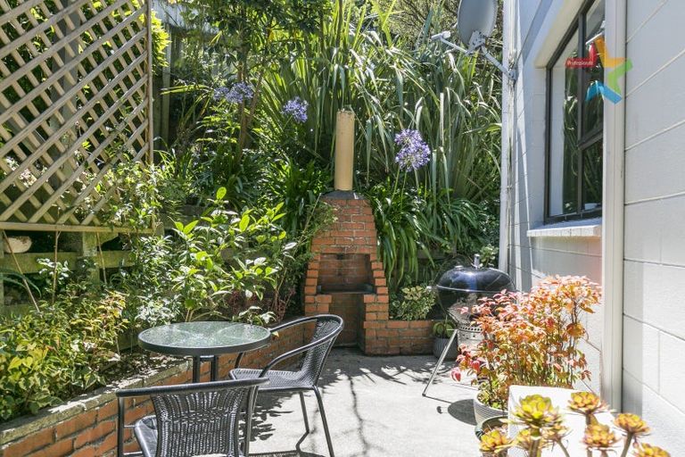 Photo of property in 5/7 Konini Road, Hataitai, Wellington, 6021