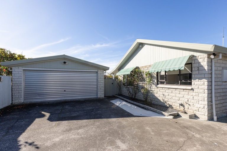 Photo of property in 2/64 Guppy Road, Greenmeadows, Napier, 4112