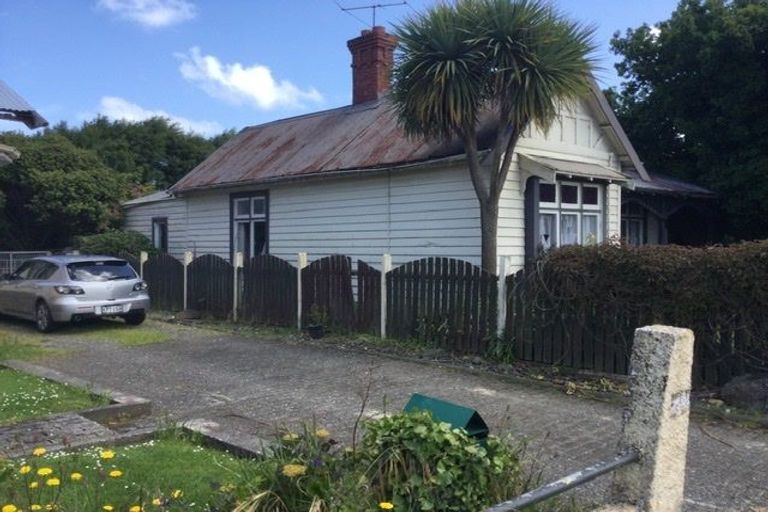 Photo of property in 71 Pomona Street, Georgetown, Invercargill, 9812