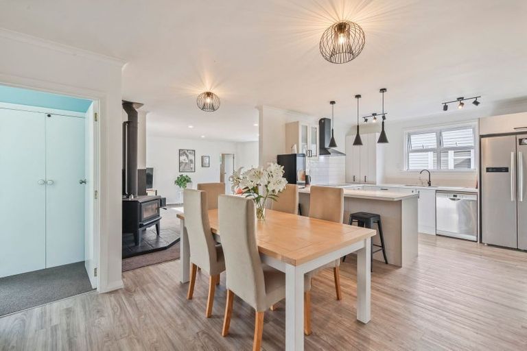 Photo of property in 249 Knowles Street, Mairehau, Christchurch, 8052