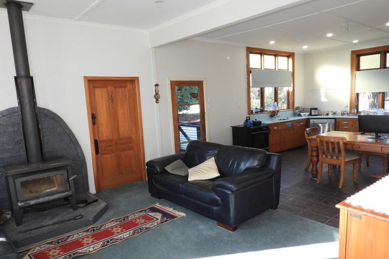 Photo of property in 30 Waiareka Valley Road, Alma, Oamaru, 9491