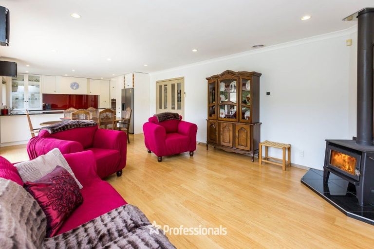 Photo of property in 1140a Maymorn Road, Maymorn, Upper Hutt, 5018