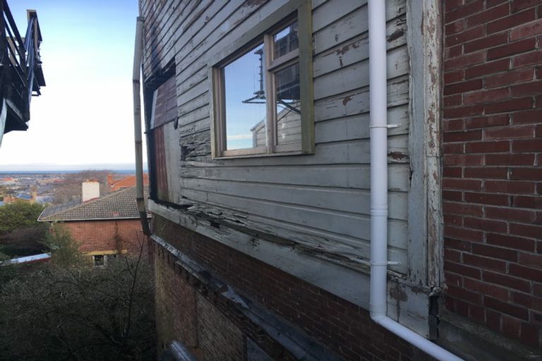 Photo of property in 327 High Street, Dunedin Central, Dunedin, 9016