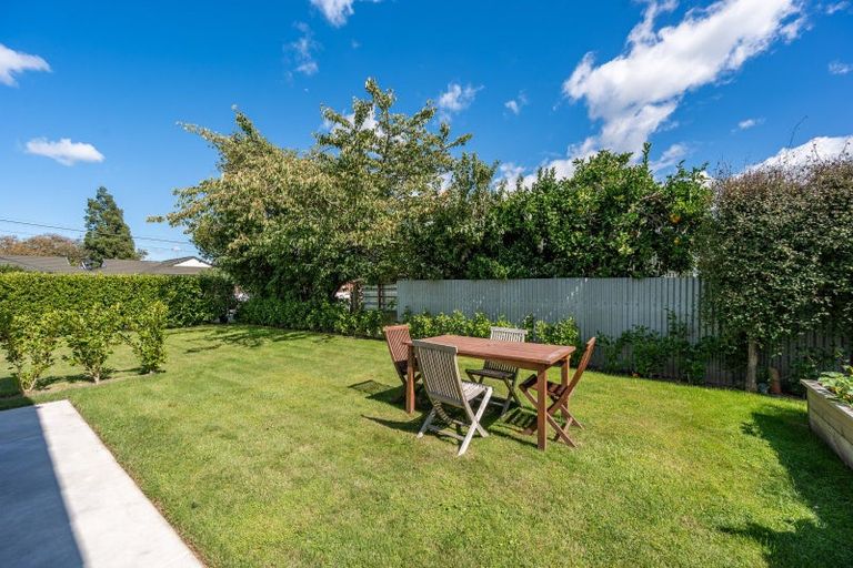 Photo of property in 507 Frimley Road, Frimley, Hastings, 4120