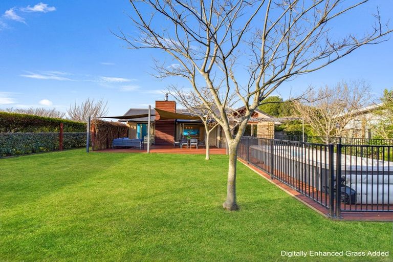 Photo of property in 2 Fairhurst Place, Rolleston, 7614