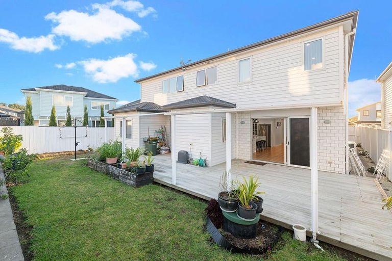 Photo of property in 66 Charlestown Drive, Flat Bush, Auckland, 2019