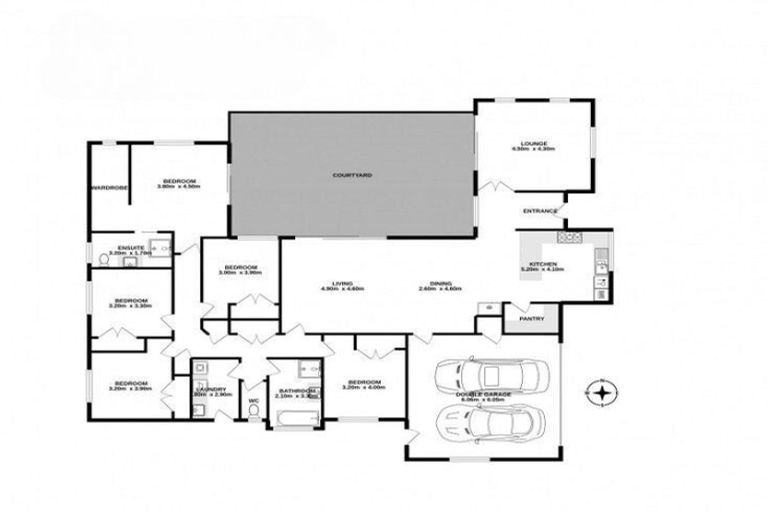 Photo of property in 17 Michael Terrence Place, Flagstaff, Hamilton, 3210