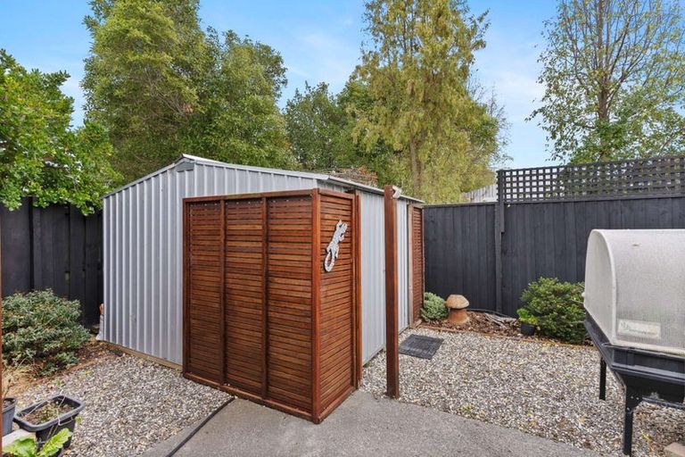 Photo of property in 4/7 Wineberry Avenue, Amberley, 7410