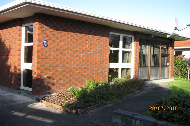 Photo of property in 12 Browning Place, Roslyn, Palmerston North, 4414