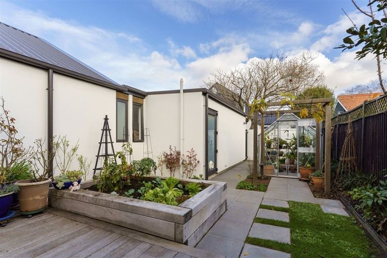 Photo of property in 40 Bennett Street, Papanui, Christchurch, 8053