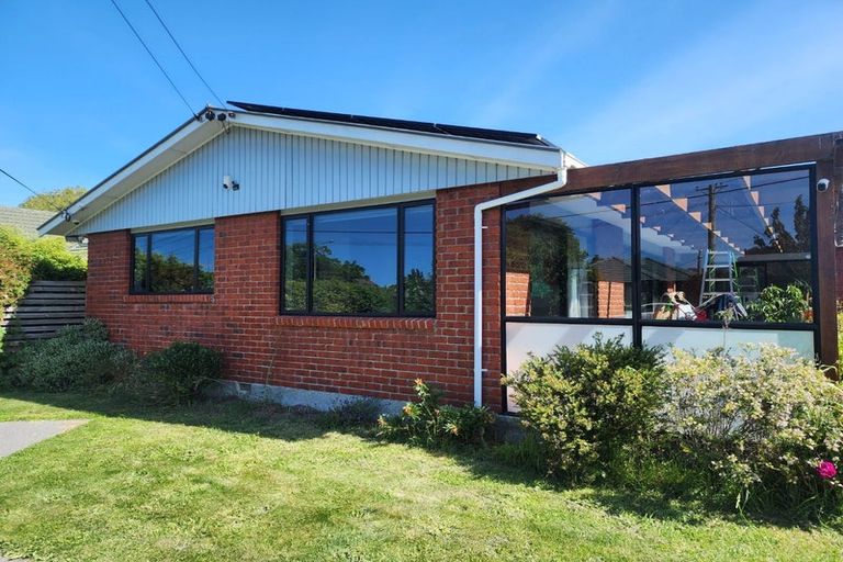 Photo of property in 9 Palmside Street, Somerfield, Christchurch, 8024