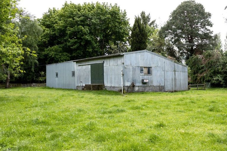 Photo of property in 170 Rawles Crossing Road, Greenstreet, Ashburton, 7771