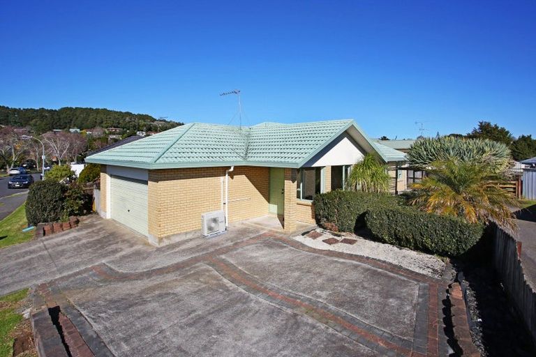 Photo of property in 34 Ridgeway Road, Pukekohe, 2120