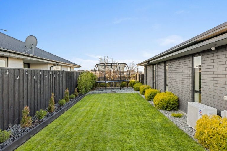 Photo of property in 129 Townsend Road, Rangiora, 7400