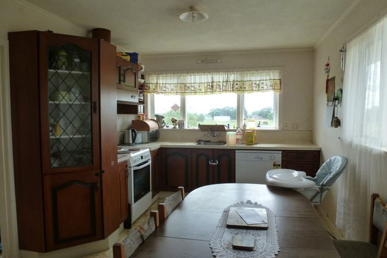 Photo of property in 11 Pioneer Road, Tahuna, Morrinsville, 3373