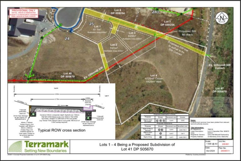 Photo of property in 25 Monterey Drive, Balclutha, 9230