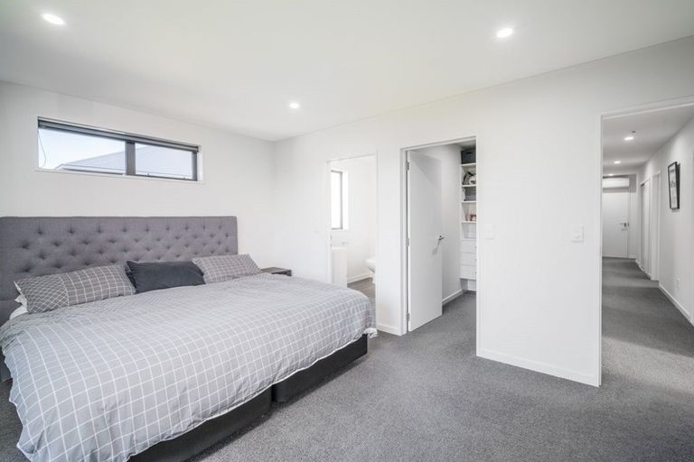 Photo of property in 61 Granite Drive, Rolleston, 7614