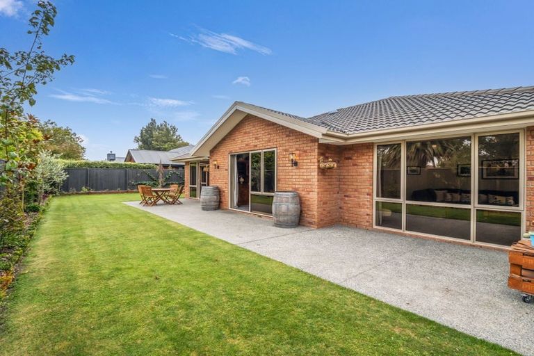 Photo of property in 36 Sovereign Gardens, Halswell, Christchurch, 8025