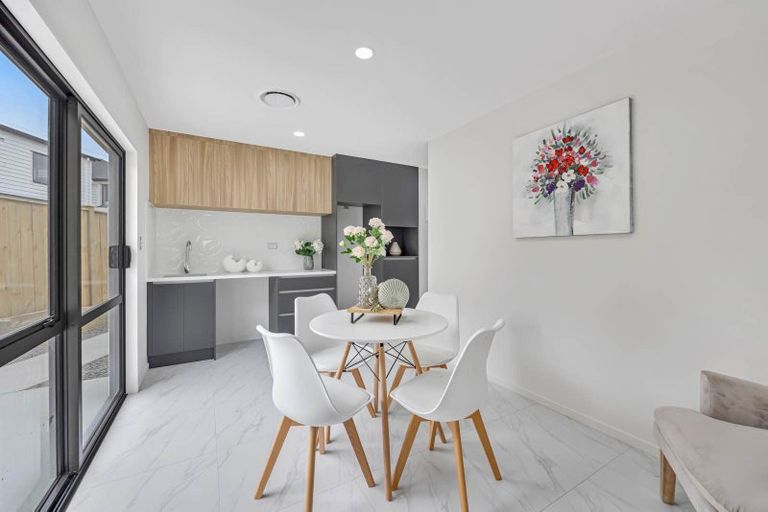 Photo of property in 23 Crossgar Road, Flat Bush, Auckland, 2019