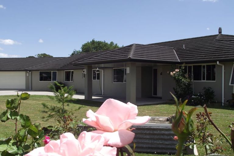 Photo of property in 113 Coronation Road, Morrinsville, 3300