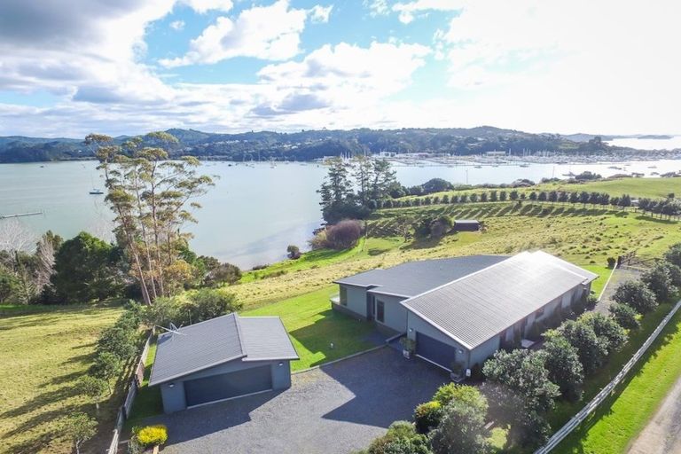 Photo of property in 745e Waikino Road, Karetu, Kawakawa, 0283