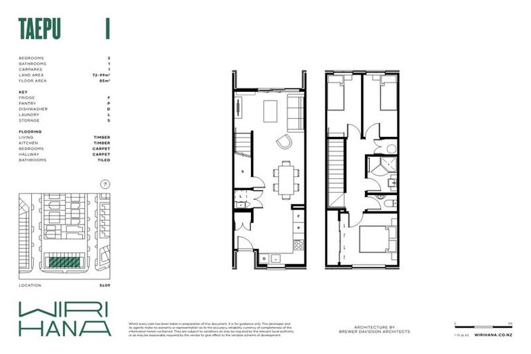 Photo of property in 27 Raukohekohe Road, Wiri, Auckland, 2104