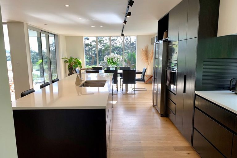 Photo of property in 95a Rame Road, Greenhithe, Auckland, 0632