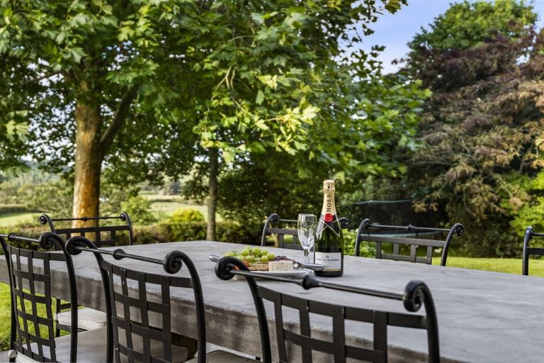 Photo of property in 40 Farquharson Road, Hunua, Papakura, 2583