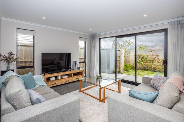 Photo of property in 1/2 Bostonkip Crescent, Fitzroy, Hamilton, 3282