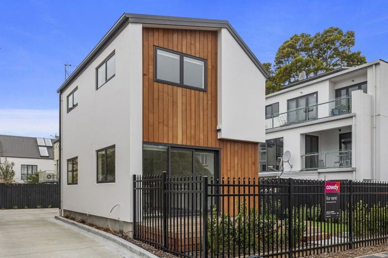 Photo of property in 1/10 Exeter Street, Merivale, Christchurch, 8014