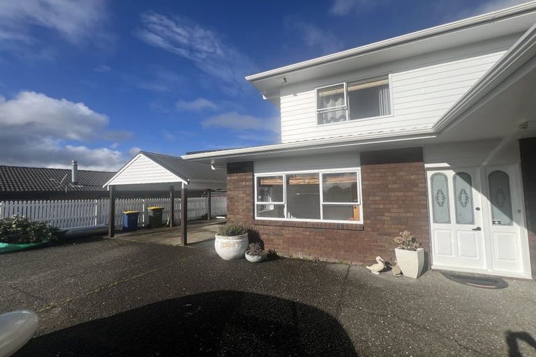 Photo of property in 10 Wiseley Road, Hobsonville, Auckland, 0618