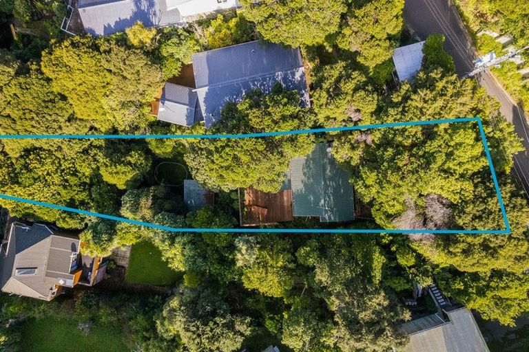 Photo of property in 44 Gordon Road, Plimmerton, Porirua, 5026