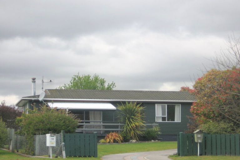Photo of property in 13 Ward Place, Richmond Heights, Taupo, 3330