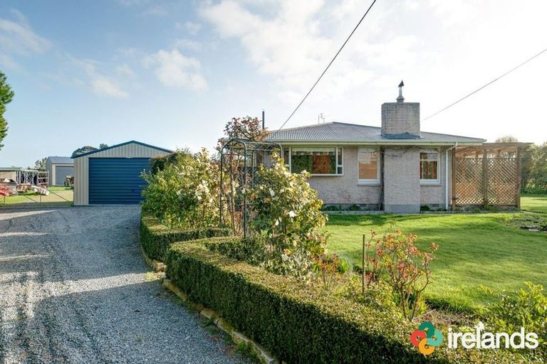 Photo of property in 191 Ryans Road, Yaldhurst, Christchurch, 7676