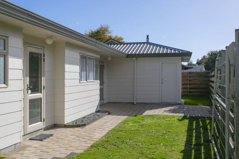 Photo of property in 1/51 Arthur Crescent, Hilltop, Taupo, 3330