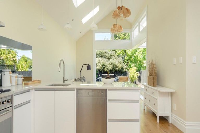 Photo of property in 48 Lincoln Street, Ponsonby, Auckland, 1021