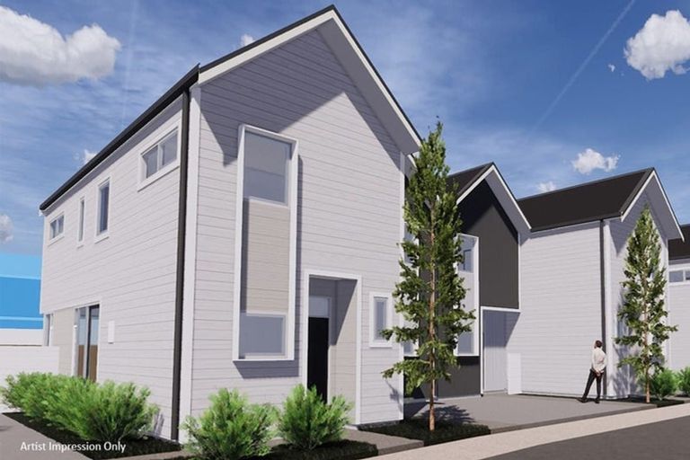 Photo of property in 24 Eruera Love Lane, Waterloo, Lower Hutt, 5011