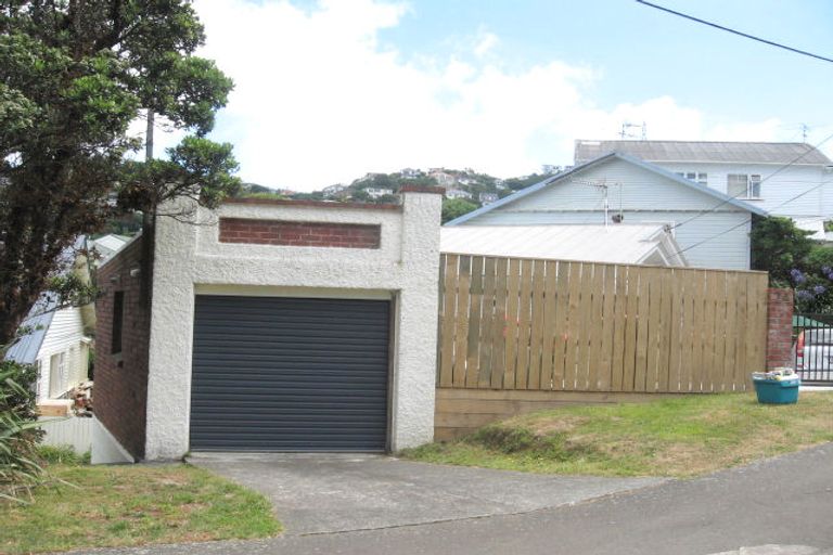Photo of property in 24 Arawa Road, Hataitai, Wellington, 6021