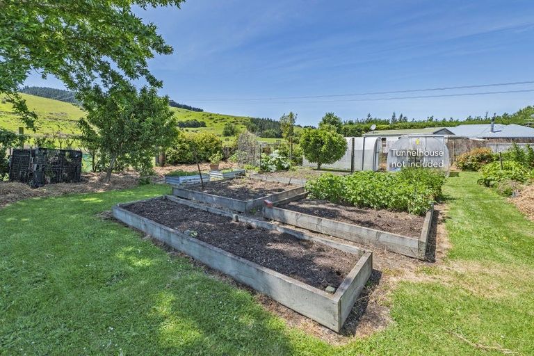 Photo of property in 322 Whitecliffs Road, Whitecliffs, Glentunnel, 7673