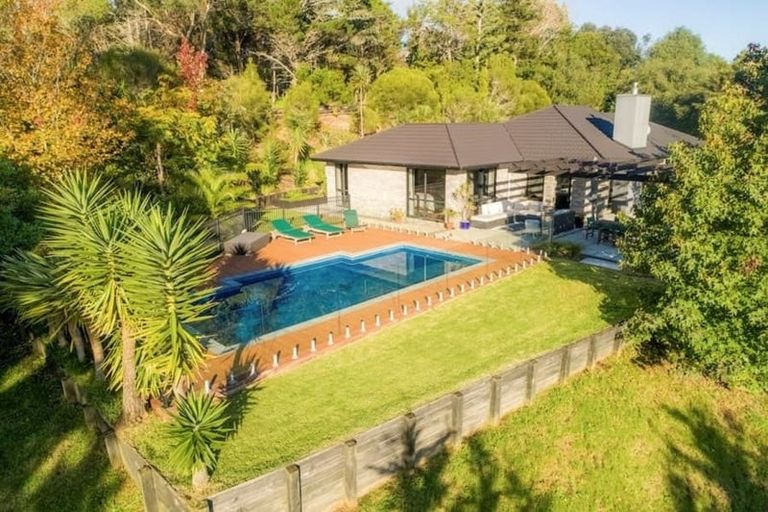 Photo of property in 52 Potter Road, Dairy Flat, Albany, 0792