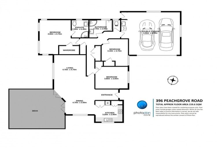 Photo of property in 396 Peachgrove Road, Fairfield, Hamilton, 3214