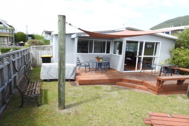 Photo of property in 7a Gallagher Park Lane, Pauanui, Hikuai, 3579