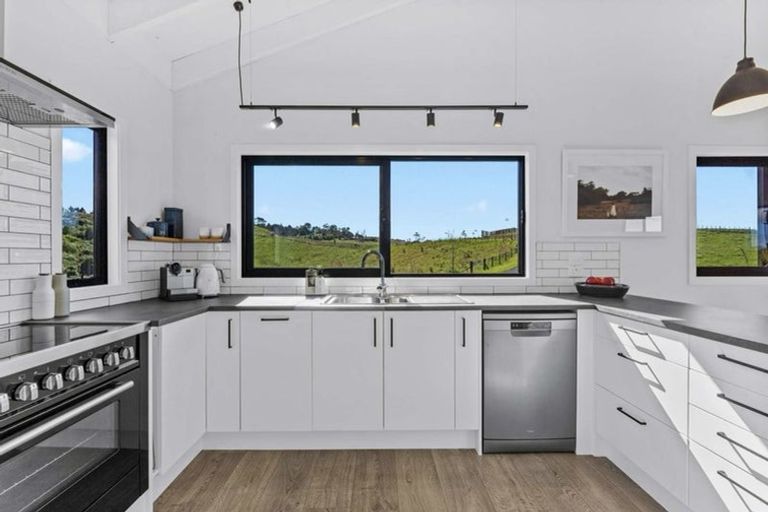 Photo of property in 1770b Ponga Road, Hunua, 2584