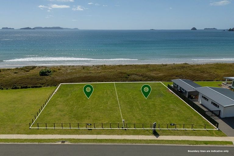Photo of property in 68 Skippers Road, Opito Bay, Whitianga, 3592