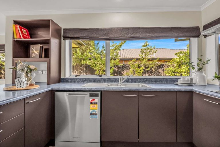 Photo of property in 83 Renoir Drive, Rolleston, 7614