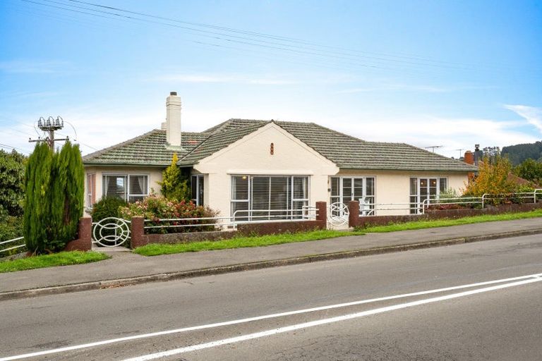 Photo of property in 126 Kenmure Road, Belleknowes, Dunedin, 9011