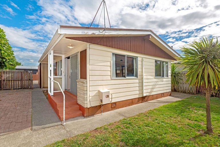 Photo of property in 14 Parker Street, Elgin, Gisborne, 4010